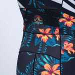 ZOOT Men's Ltd Tri Aero Fz Racesuit - Hula