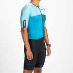 ZOOT Men's Ultra Tri P1 Exos Racesuit - Believe