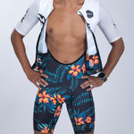 ZOOT Men's Ltd Tri Aero Fz Racesuit - Hula