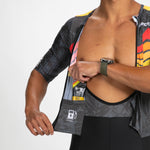 ZOOT Men's Ultra Tri P1 Exos Racesuit - West Coast