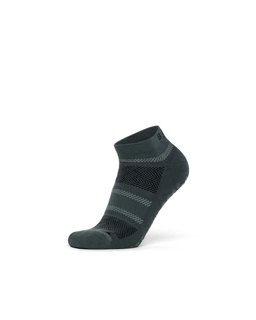 Base33 Grip Low Rise - Urban Stripe