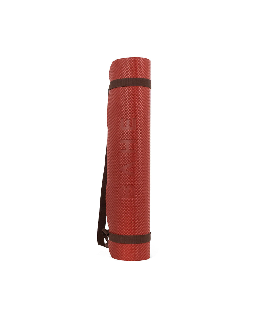 BAHE Prime Support Mat 6mm - Red Dust