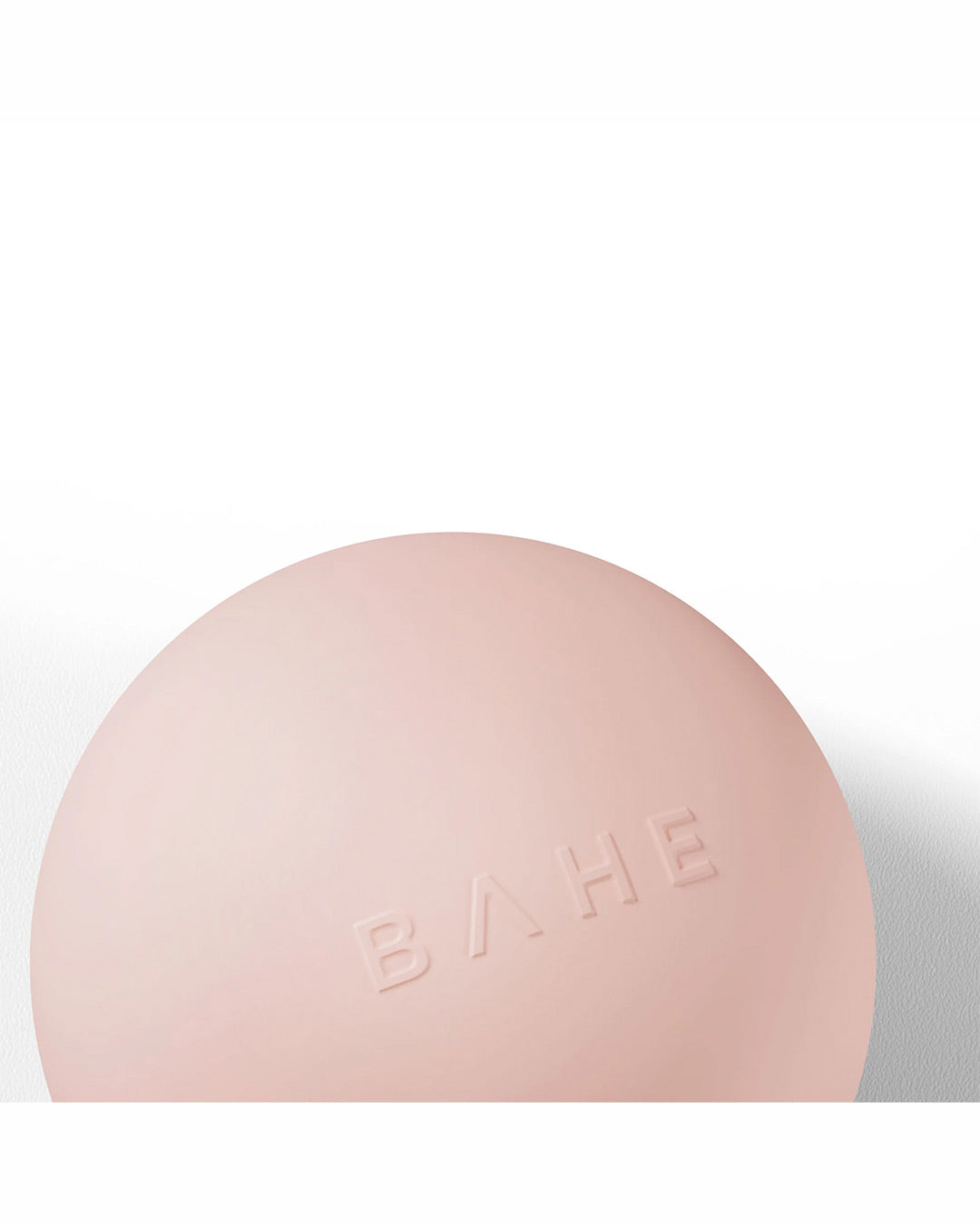 BAHE Studio Balance Ball 55cm - Dusty Beige