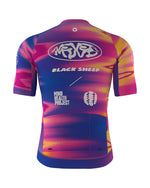 Black Sheep Men's Team SS Jersey - Never Mind Furnace