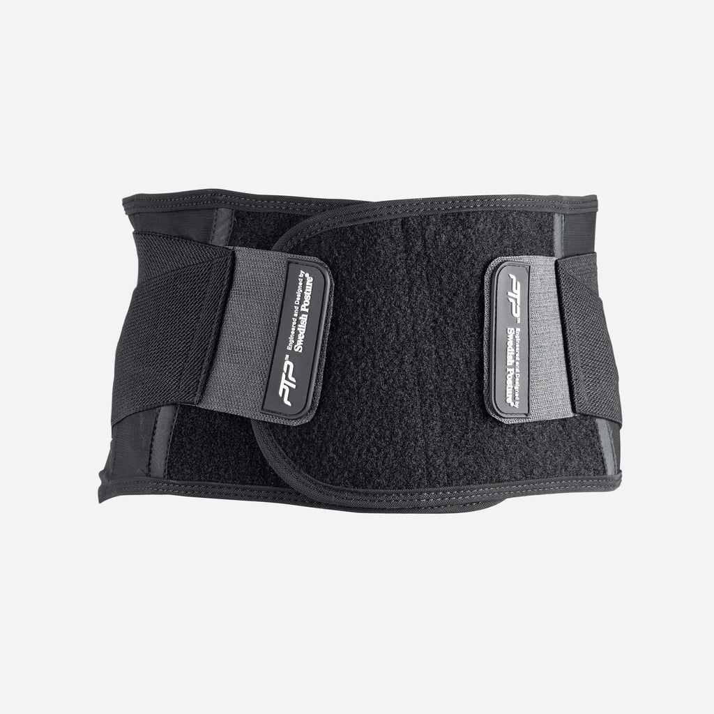 PTP Posture Stability Belt - Black