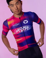 Black Sheep Men's Team SS Jersey - Never Mind Furnace