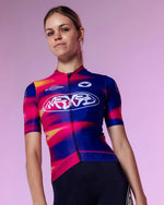 Black Sheep Women's Team SS Jersey - Never Mind Furnace