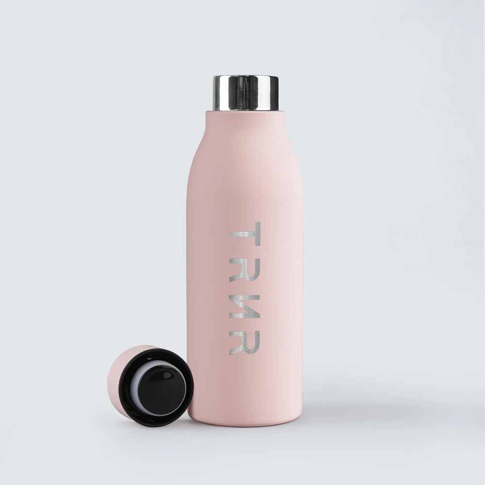 TRNR Bliss Bottle 600ml - Pink