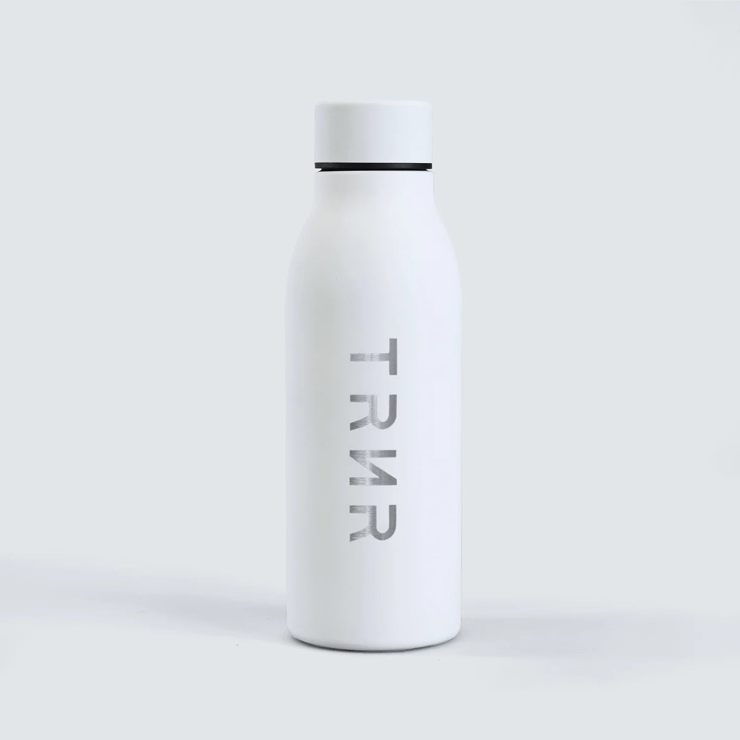 TRNR Bliss Bottle 600ml - White