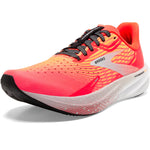 Brooks Men's Hyperion Max - Fiery Coral/Orange Pop/Blue