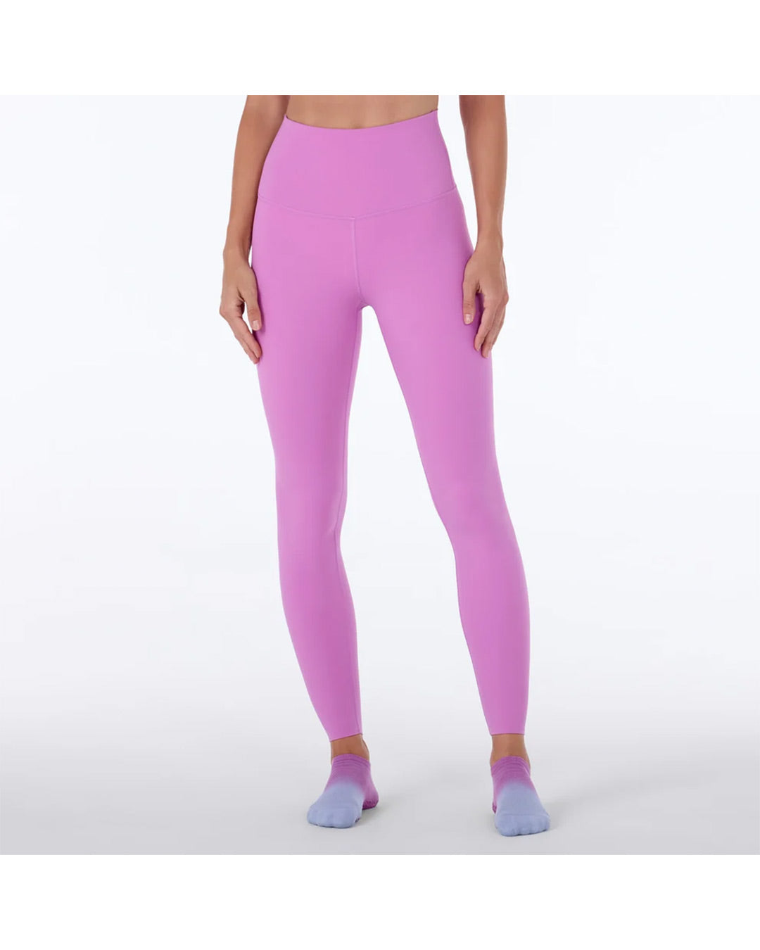 TAVI High Waisted Legging - Azaela