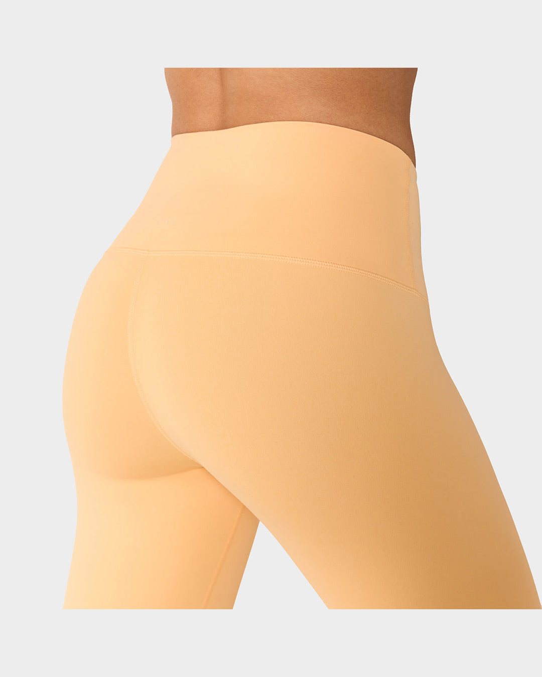 TAVI High Waisted 7/8 Tight - Sunrise