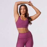 TAVI Empower Bra - Fanfare