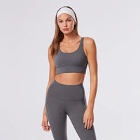 TAVI Empower Bra - Glacial