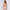 TAVI Empower Bra - Petal Pearl
