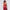 TAVI Active Long Line Bra - Ruby