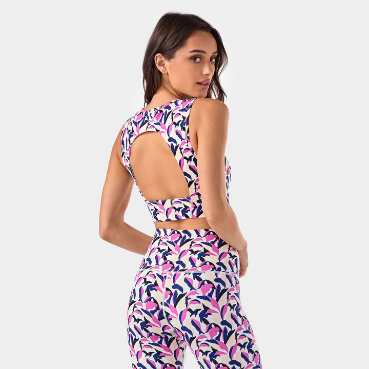 TAVI Agility Bra - Cabana