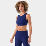 TAVI Agility Bra - Deep Navy