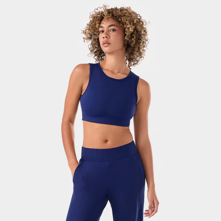 TAVI Agility Bra - Deep Navy