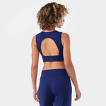 TAVI Agility Bra - Deep Navy