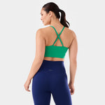 TAVI Boost Bra - Spring Green