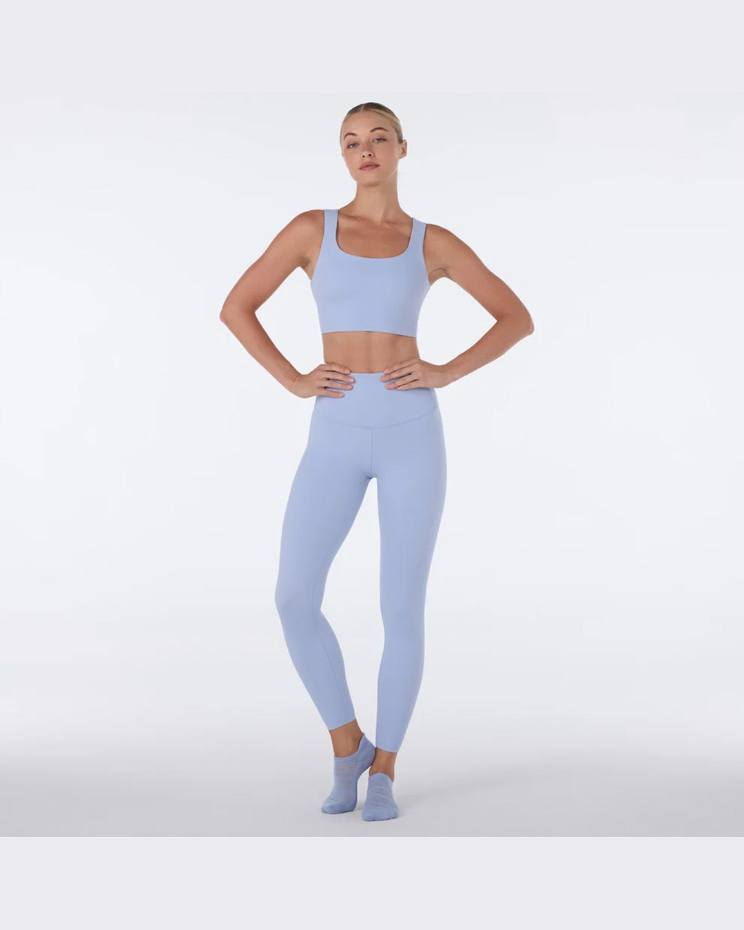 TAVI Power Bra - Sky Spell