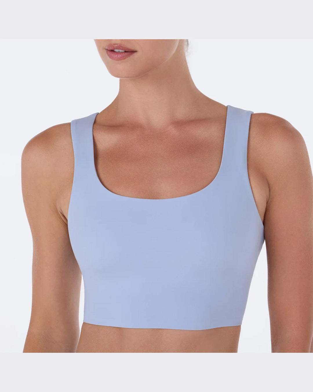 TAVI Power Bra - Sky Spell