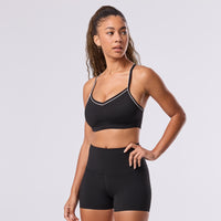 TAVI TaviSculpt® Bliss Bra - Ebony