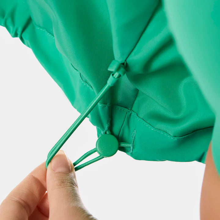 TAVI Meet The Dawn Jacket - Spring Green