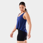 TAVI Swing Tank - Deep Navy