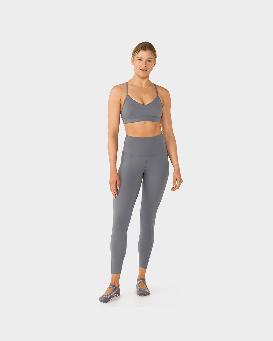 TAVI Stride 7/8 Tight - Shadow