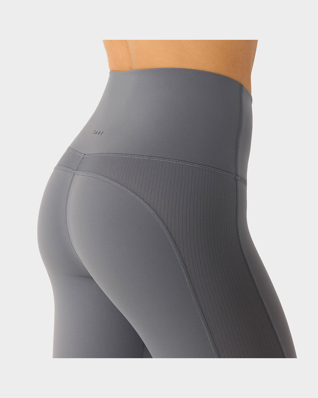 TAVI Stride 7/8 Tight - Shadow