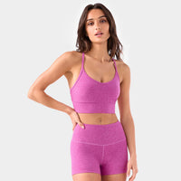 TAVI Tavicloud Boost Bra - Paradise Space Dye