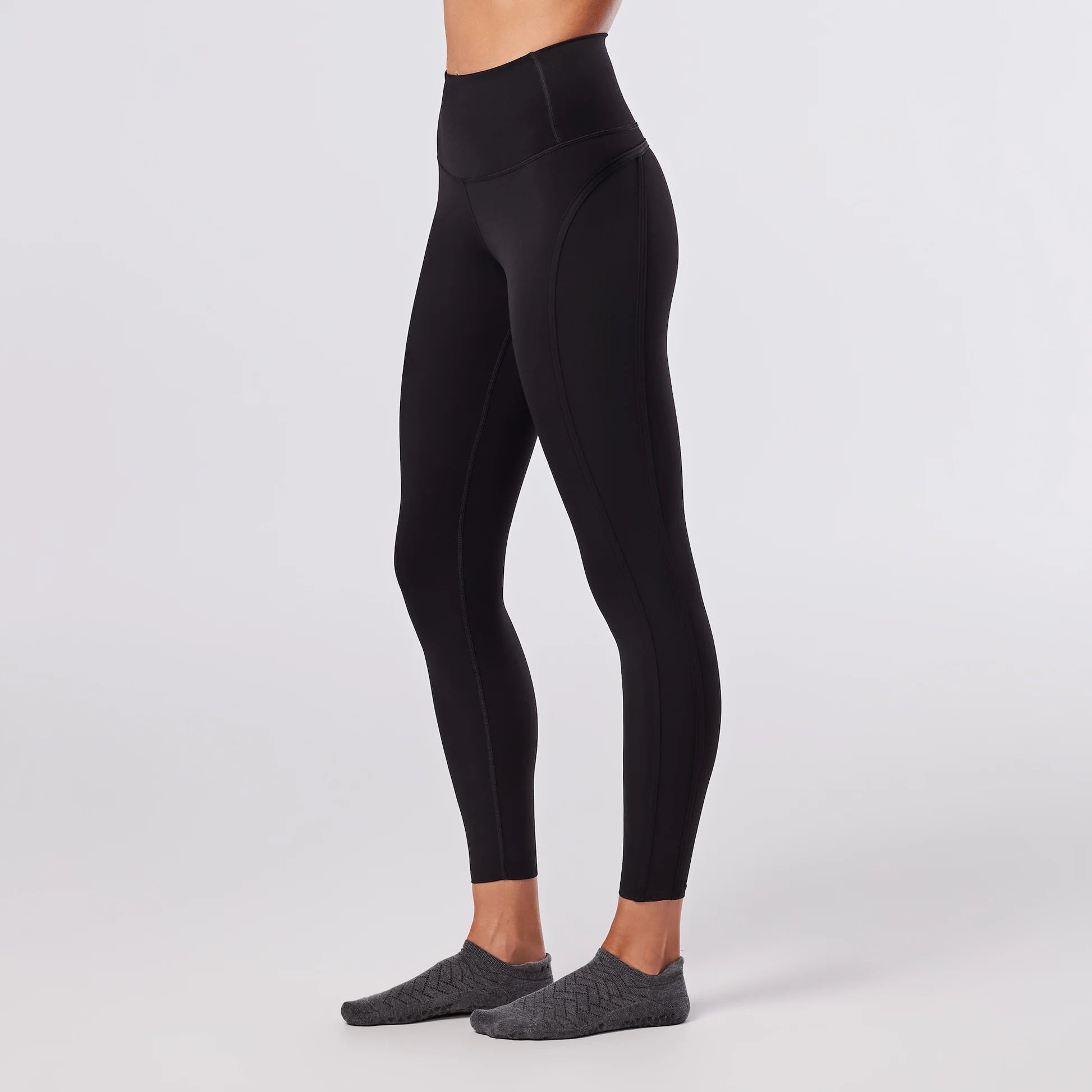 TAVI Contour 7/8 Tight - Ebony