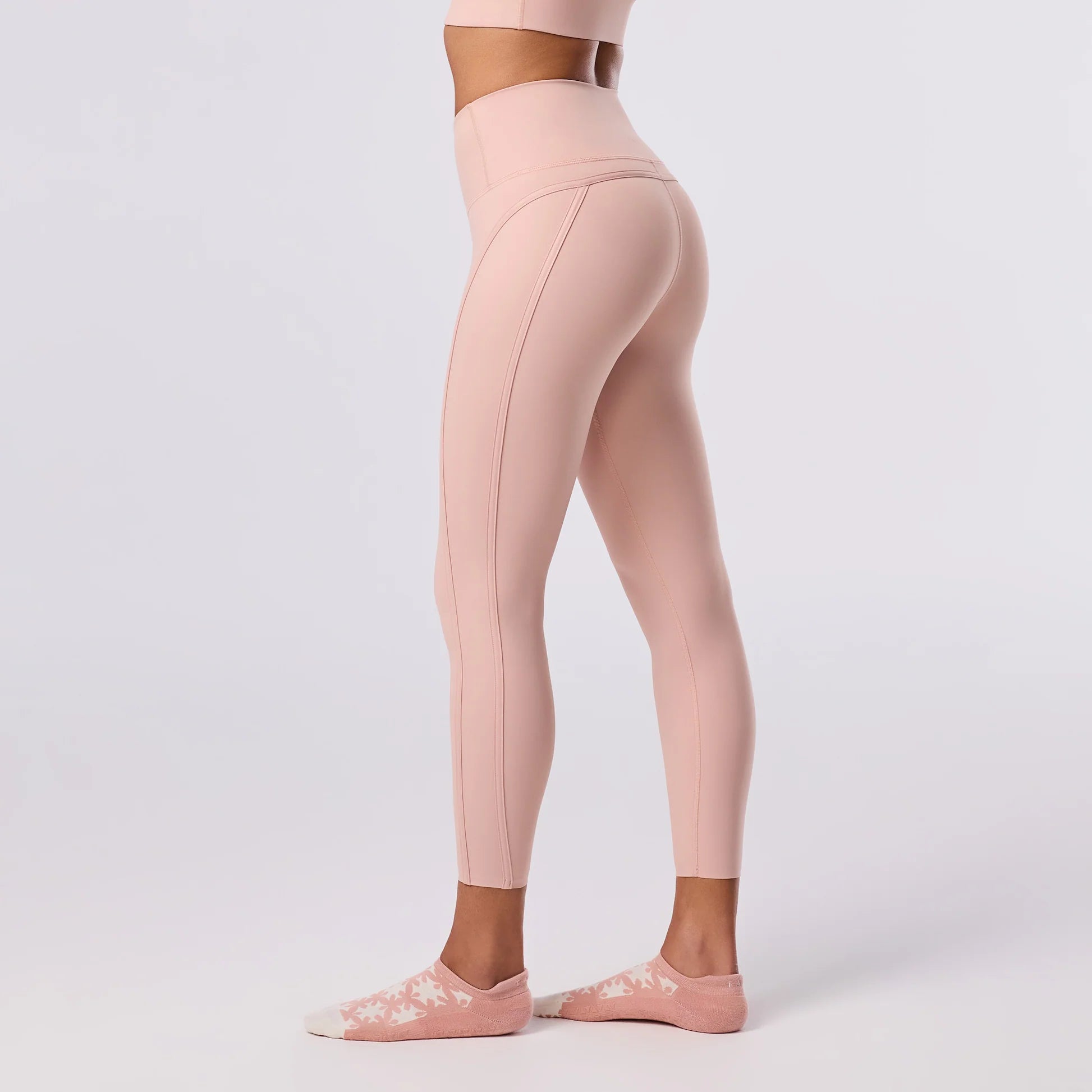 TAVI Contour 7/8 Tight - Petal Pearl