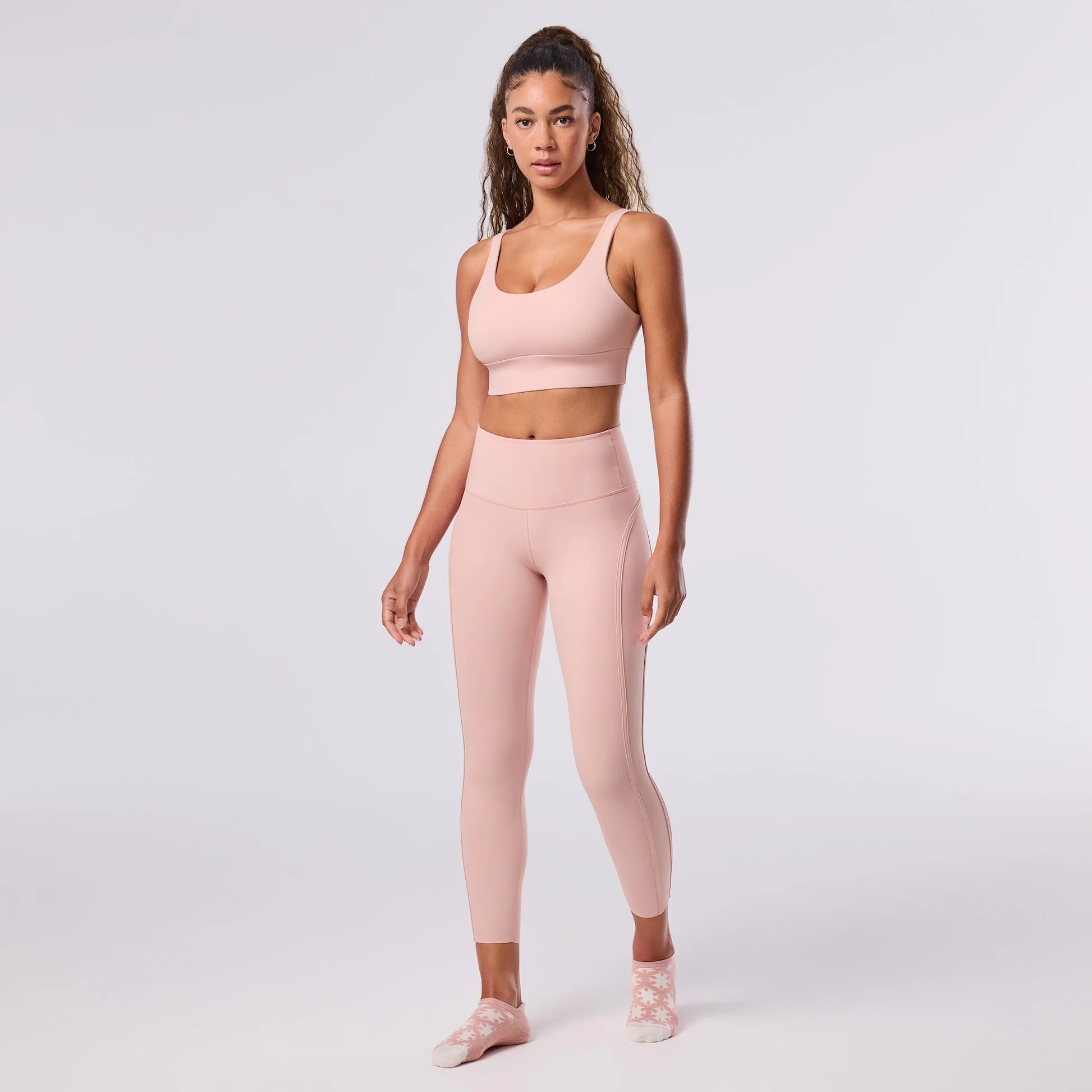 TAVI Contour 7/8 Tight - Petal Pearl