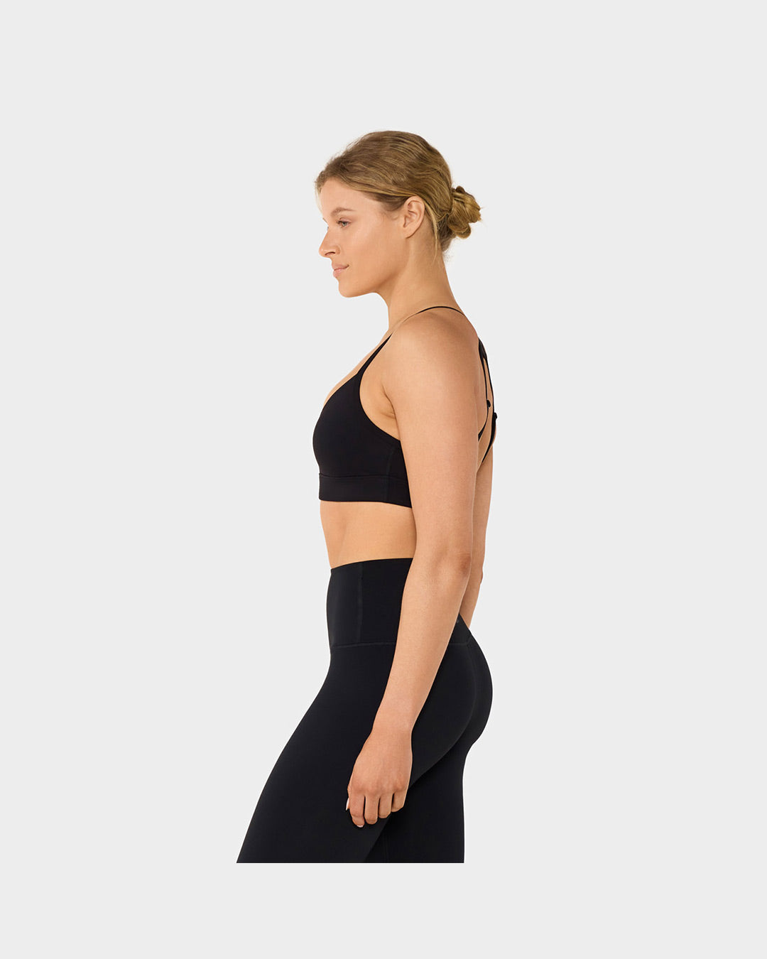 TAVI Uplift Bra - Ebony