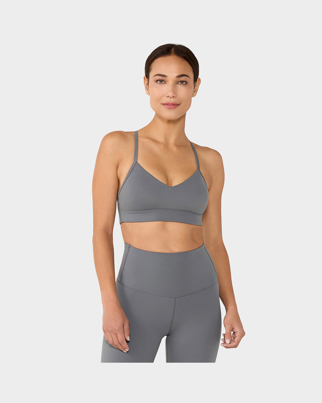 TAVI Uplift Bra - Shadow