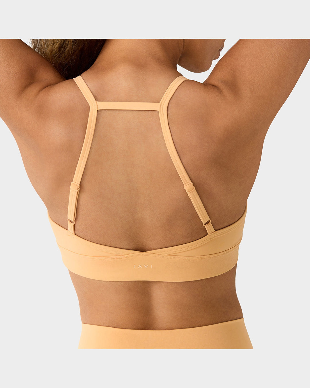 TAVI Uplift Bra - Sunrise