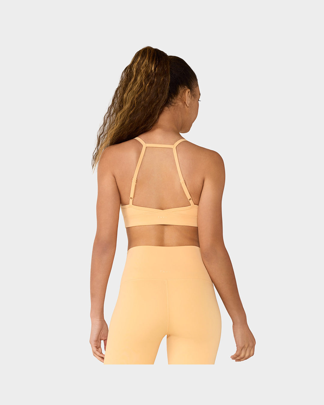 TAVI Uplift Bra - Sunrise