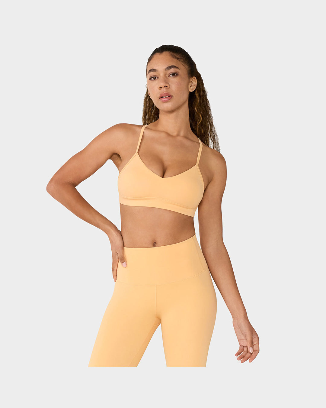 TAVI Uplift Bra - Sunrise