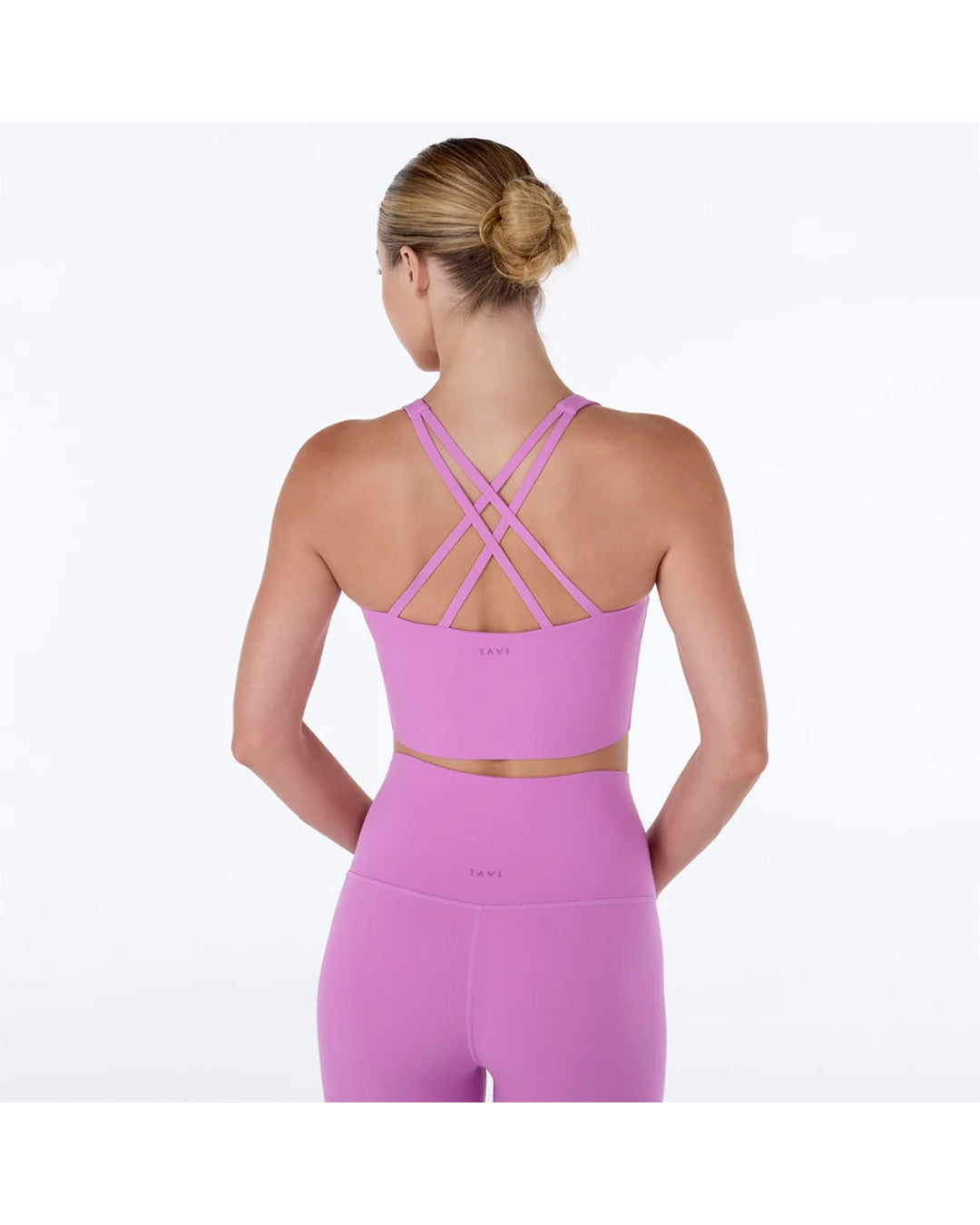 TAVI Renew Bra - Azaela