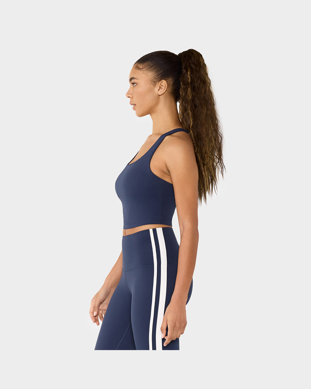 TAVI Renew Bra - Navy