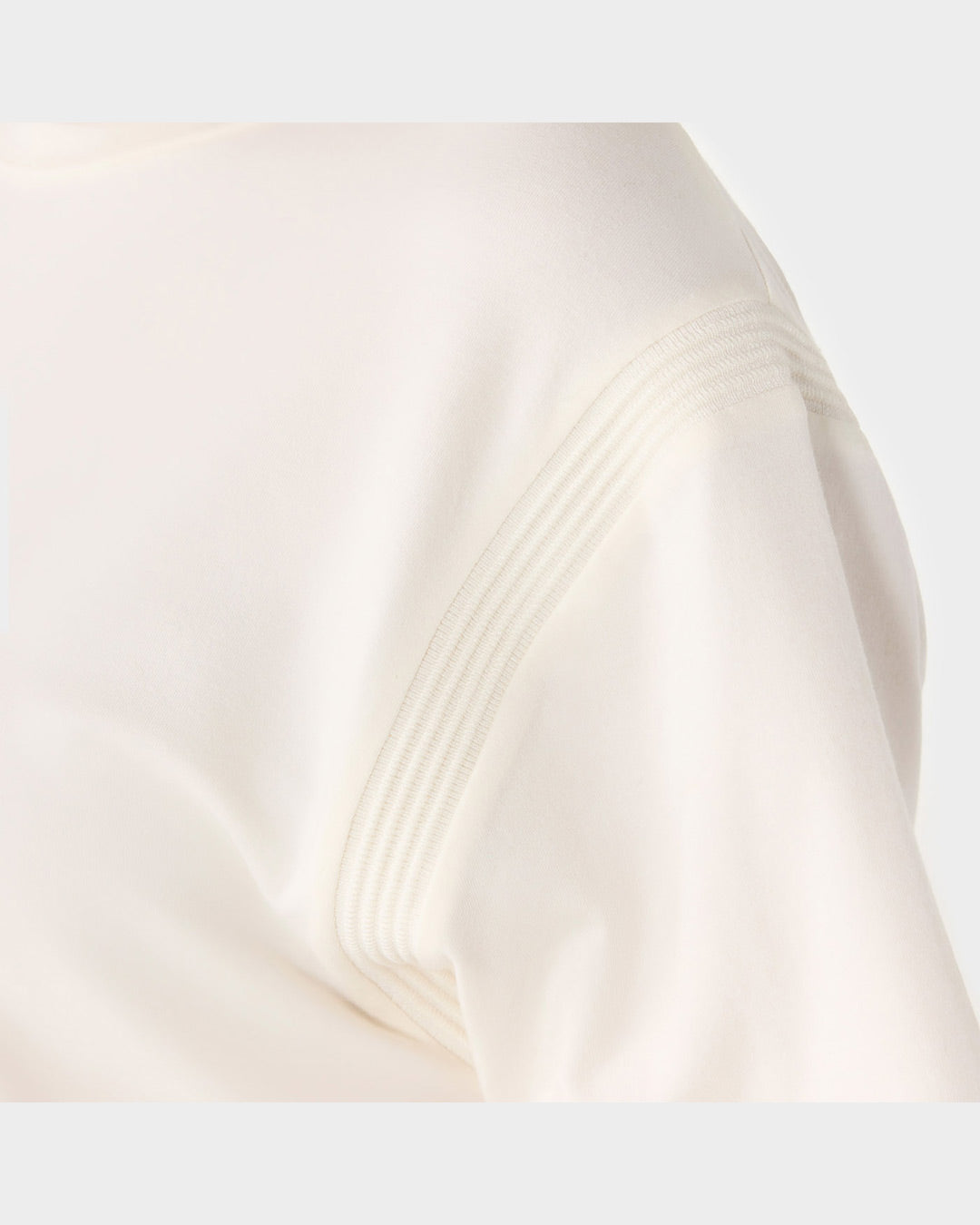 TAVI Motion Tee - Coconut