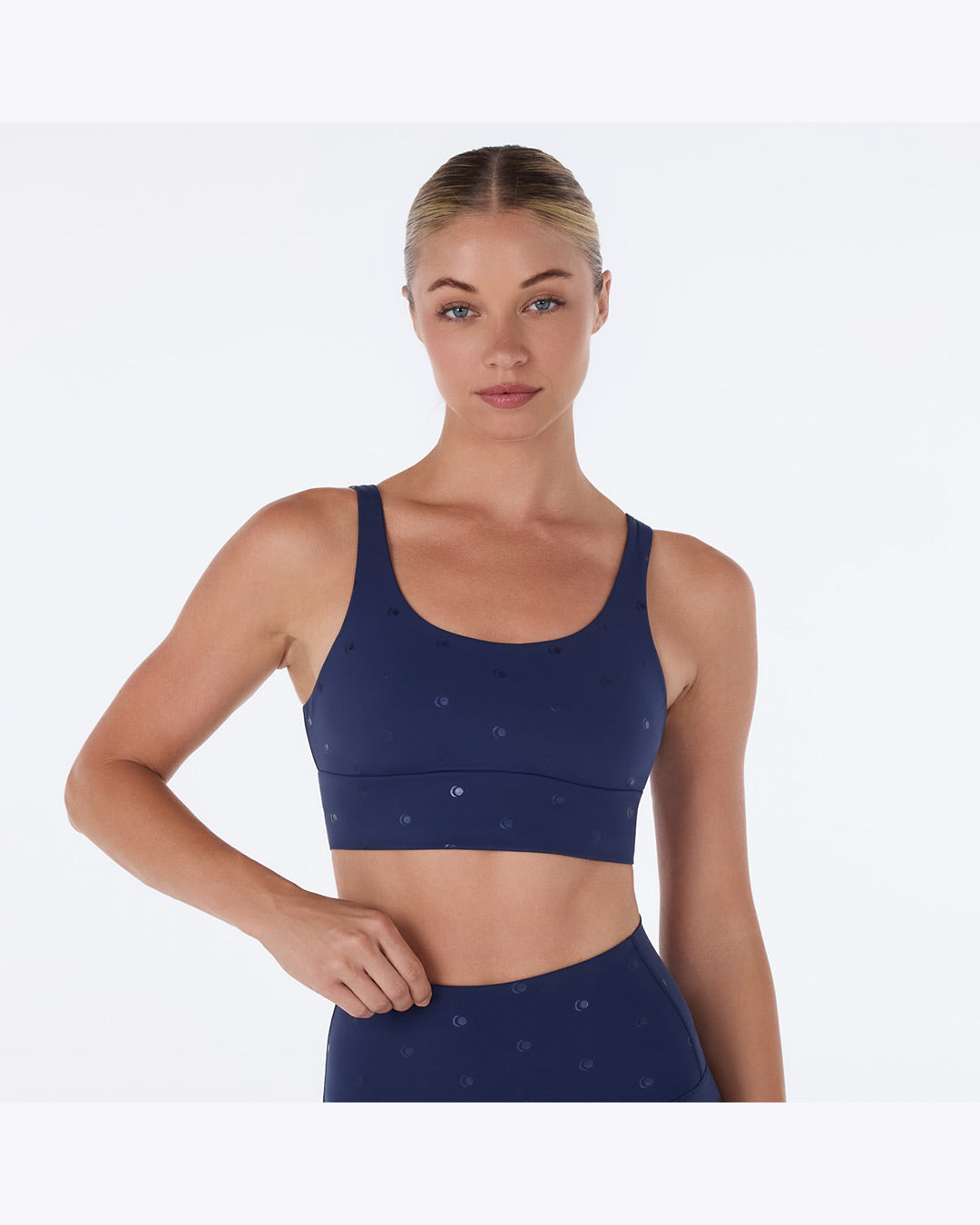 TAVI Adjustable Empower Bra - Lunar Eclipse
