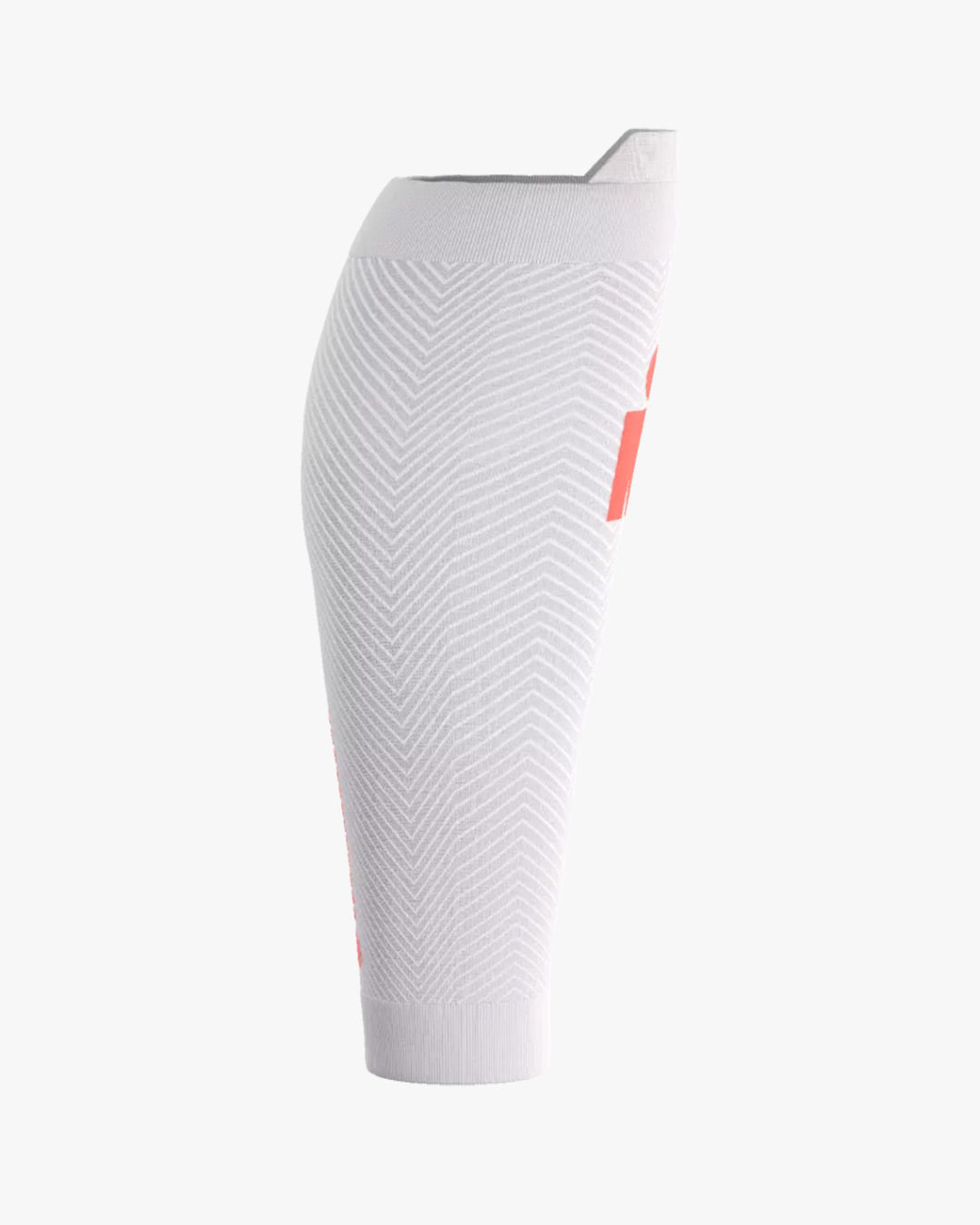 Compressport Unisex's R2 Oxygen - Ironman 2026 - L1 - White/Neon Red