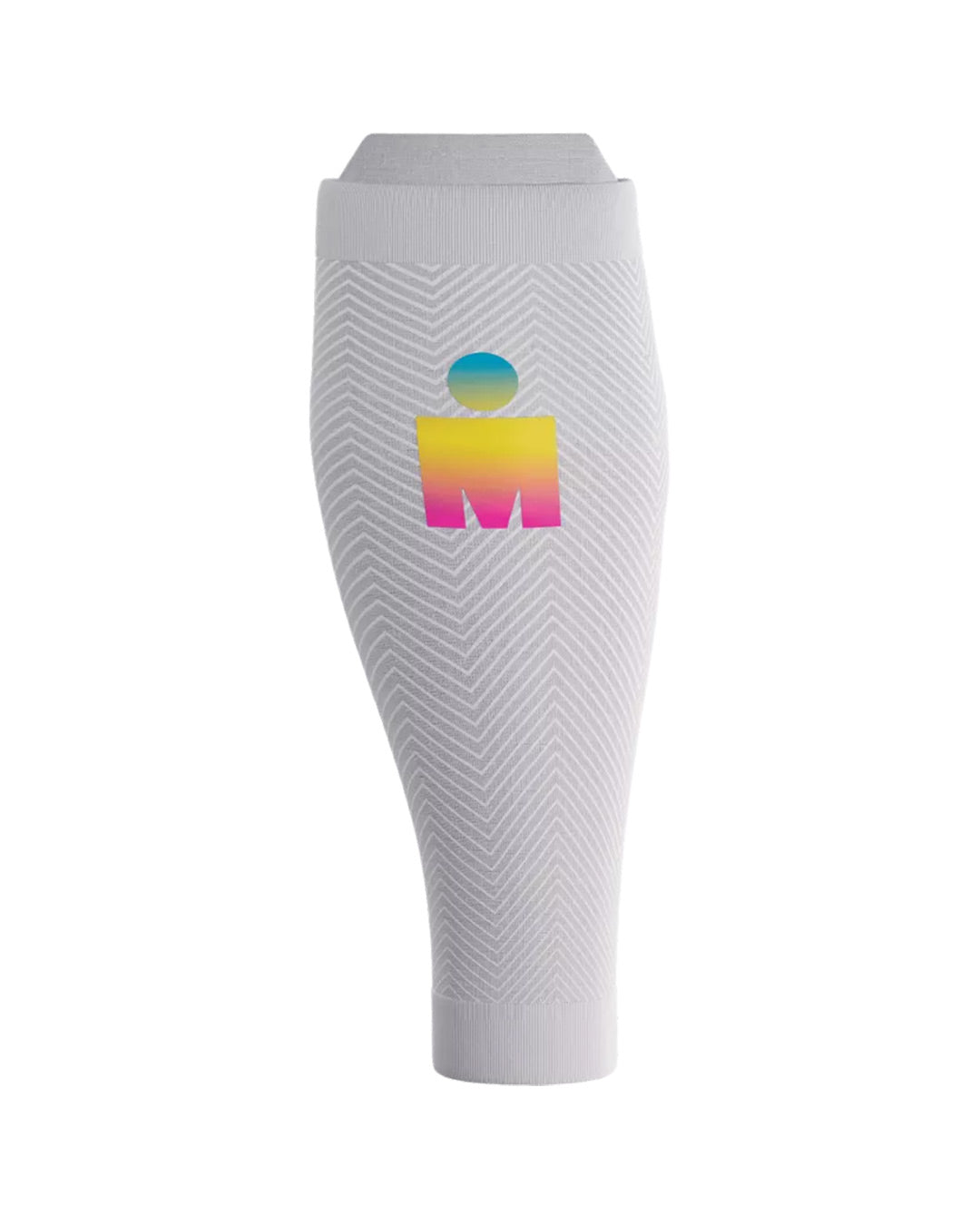 Compressport Unisex's R2 Oxygen Ironman 2026 L2 - White