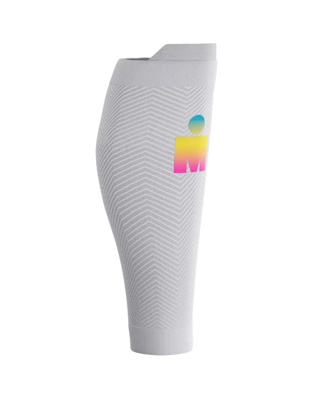 Compressport Unisex's R2 Oxygen Ironman 2026 L2 - White