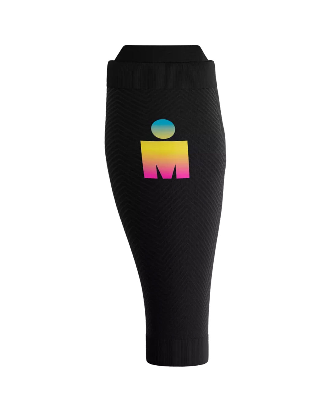 Compressport Unisex's R2 Oxygen Ironman 2026 L2 - Black