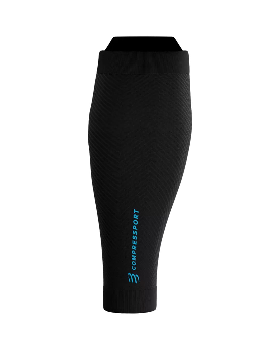 Compressport Unisex's R2 Oxygen Ironman 2026 L2 - Black